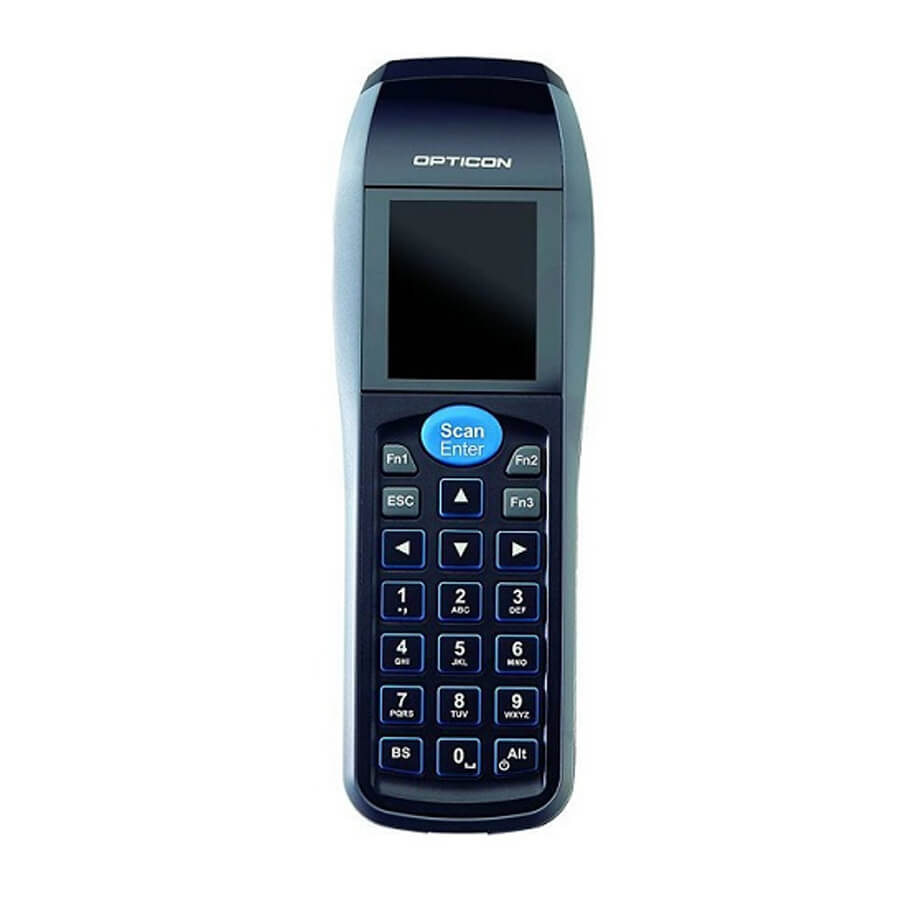  Máy quét mã vạch kiểm kho OPTICON OPH-3001 (1D)